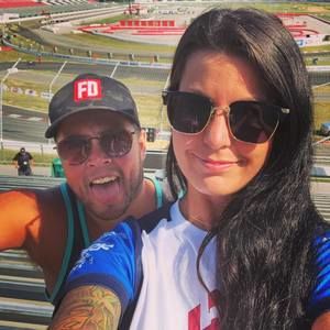 Meet your Posher, Karine